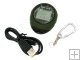 Mini GPS with USB