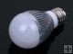 E27 3X1W Warm White LED Energy-saving Lamp