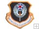 Airforce Special Operations Embroidered DIY Badge Patch Sticker-Velcro