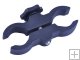 Telescope sights / Lasers / High Quality Plastic Mount for Torches(25-30mm)