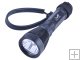 EDI-T D39 3*CREE XML T6 LED 2 Mode 3000Lm Aluminum alloy LED Diving Flashlight Torch
