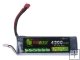 4200mAh 30C 11.1V RC Helicopter Battery Lipo Battery