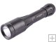 Ray-Bow RB-305 CREE XP-G R5 LED 3 Mode 250Lm Waterproof Rechargeable Tactical Flashlight
