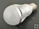 E27 9W 900Lm White LED Bulbs