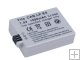 7.4V 1080mAh Battery for Canon LP-E5 Digital Video/Camera