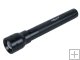 Palide K105-3D Retractable Q3 LED CREE Flashlight
