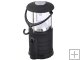YT-809 Portable Plastic 1W LED Camping Light High Power Lantern