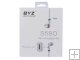 BYZ-S580 Mobile Bass earphone headset
