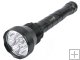 TrustFire 9 x CREE XM-L T6 LED 5-Mode 11000LM Flashlight Torch