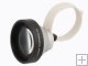 Universal Round Clip Super Telephoto 5X Super Lens