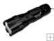 Sacredfire NF-025 CREE Q3 LED 3*AAA flashlight