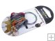 NITECORE KRG-03-07 S-Biner KeyRing