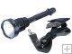 TrustFire X-Series X7 Luminus SST-50 LED 5-Mode Aluminum Torch