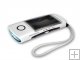 ZY-810A Solar Flashlight Radio