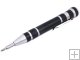 FUKUSHO FS-032 Precision Screwdriver Set 3 In 1 Electroc Tool