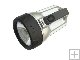 WASING 30W Spotlight Rechargeable High Power HID Searchlight Flashlights