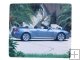 Car Scenery Mouse Pad