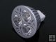 MR16 3X1W LED Spotlight Bulb Energy-saving Lamp-White
