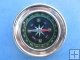 C60 Stainless Steel Compass