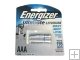 Energizer AAA 1.5V Ultimate Lithium Battery