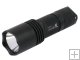 UltraFire M6-T6 CREE XM-L T6 LED 3-Mode 360 Lumens Flashlight