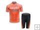 Euskaltel Euskadi Cycling Clothing Bicycle Sportswear (Men's Cycling)