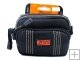 ZhenTong A-010 Camera Case Bag with Belt Strap
