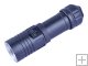 CREE XM-L L2 LED Magnetic Promise Dimming Mode 980Lm Aluminum LED Flashligth Torch