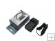 Travel Charger for Digital Battery for SONY FW50