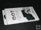 DOT Glove for Touch Screen Mobile Phone (G.M)
