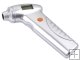 25mm LCD Digital Tire Gauge - Sliver