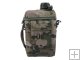 Outdoor 2L US Army Military Water Bottle with Nylon Carrying Pouch