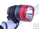 CREE L2 LED 3 Mode 980Lm Bright Light Long Shots Power great LED Bicycle Headlight