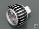 XRX-MR 16HCH5011 1W LED Spotlight Bulb Ceiling Lamp