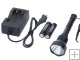 SZOBM ZY-T80 CREE XM-L T6 LED Aluminum Flashlight Set