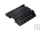 Element OT0422 Dual Orrset Rail Interface Mount Base 21MM Sided Mounting Rails