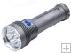 Palight D21 7 * CREE XM-L T6 LED 4-Mode 5000LM Flashlight