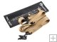 MS2 F19 Mud-Yellow MAGPUL Mulit Mission Sling