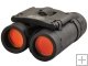 8 x 21DCF 383FT/1000YDS optical zoom night vision binoculars (126m-1000m)