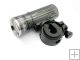 LICHAO LC-918 7 WHITE LED BICYCLE HEAD LIGHT