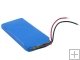 3.7V 250mAh Lithium Polymer Battery For Bluetooth /MP3/4/5