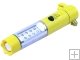VJ-119 Multi-Function Car Emergency Safety Break Hammer