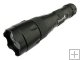 Sacredfire B-15 CREE Q3 LED Flashlight