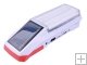 GS-209 2*TUBE Solar Rechargeable LED Emergency Light, Camping Lantern