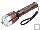 UltraFire CREE XM-L T6 LED 5-Mode Rechargeable Flashlight
