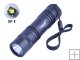 Hugsby XP-13 CREE XP-E R3 LED 350Lm 1 Mode Tail Switch LED Flashlight Torch