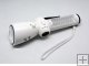 ZY-284C Crank Dynamo Flashlight with Radio and Mobilephone Charger