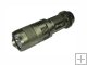 Romisen RC-A4 3 mode CREE Q5 LED Flashlight
