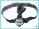 3LED Hand-Crank dynamo Headlamp SB-1058