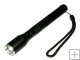 Adjustable Focus 1 W 45 Lumen flashlight